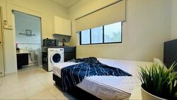 CHU YEN STREET (D23), Detached #564490101